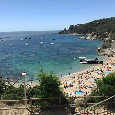 Calella Port Bo - Sea Sand Sun Calella De Palafrugell Eksteriør bilde