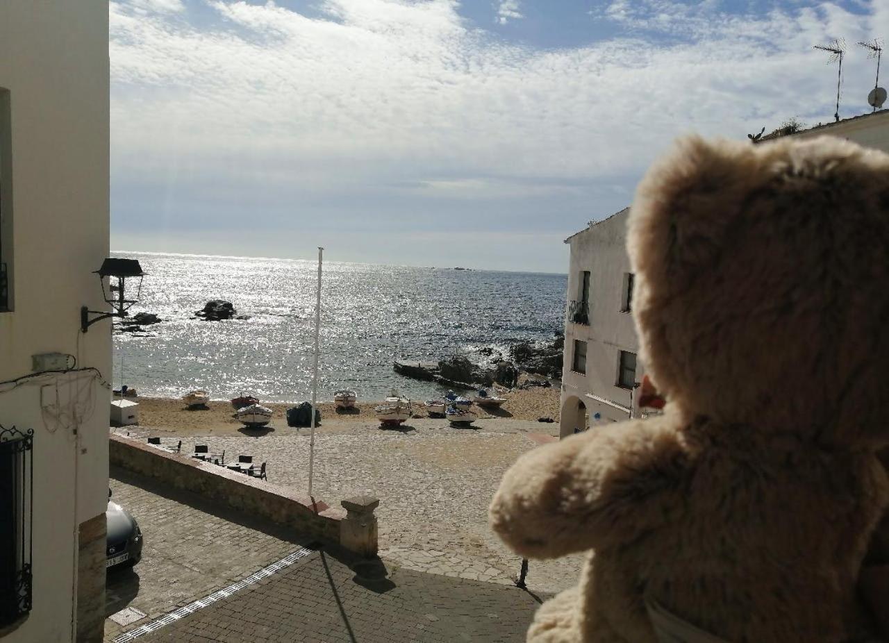 Calella Port Bo - Sea Sand Sun Calella De Palafrugell Eksteriør bilde